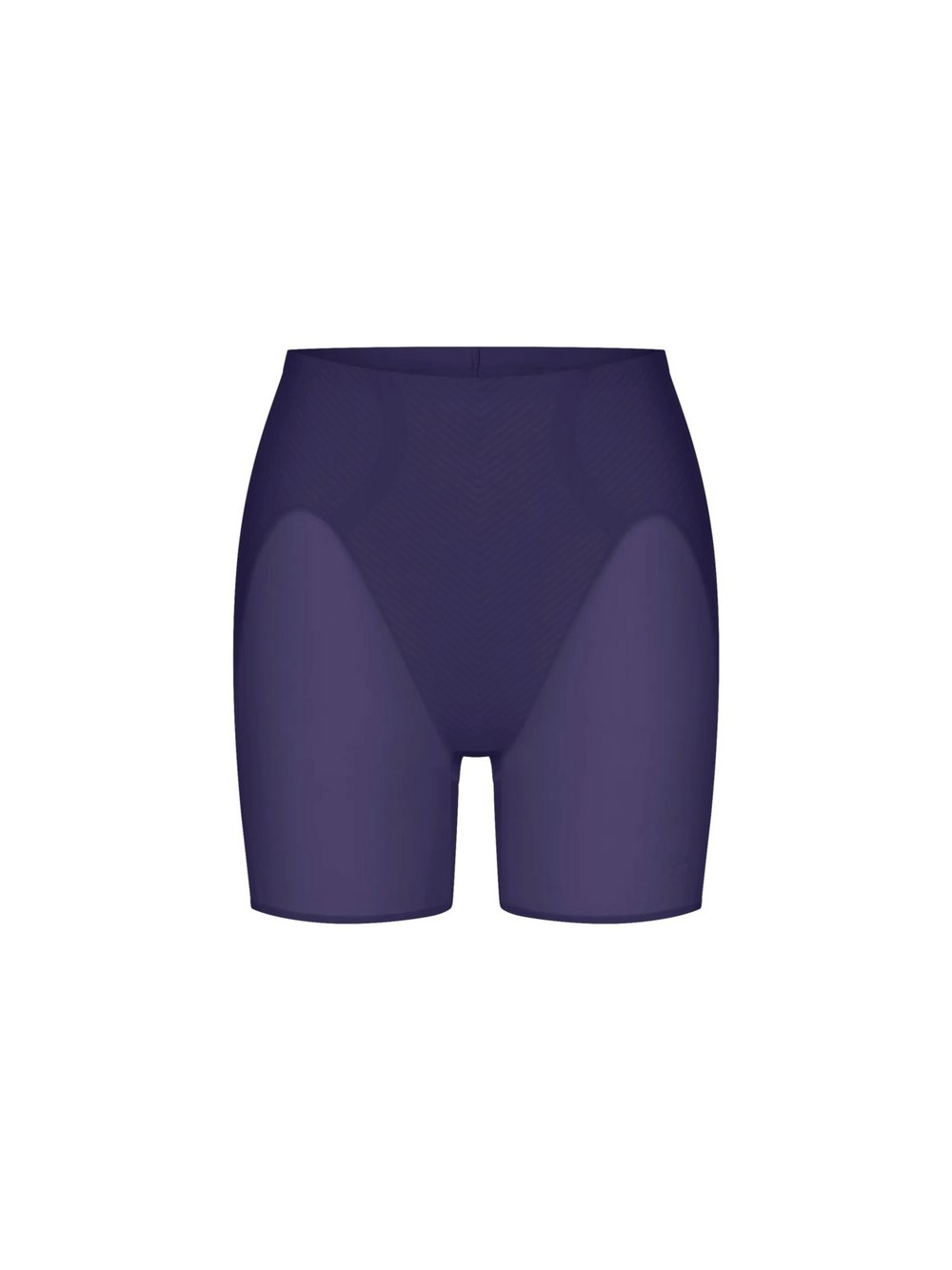Triumph Damska bielizna modelująca - Illusion Curve Short Kobiety lila, L