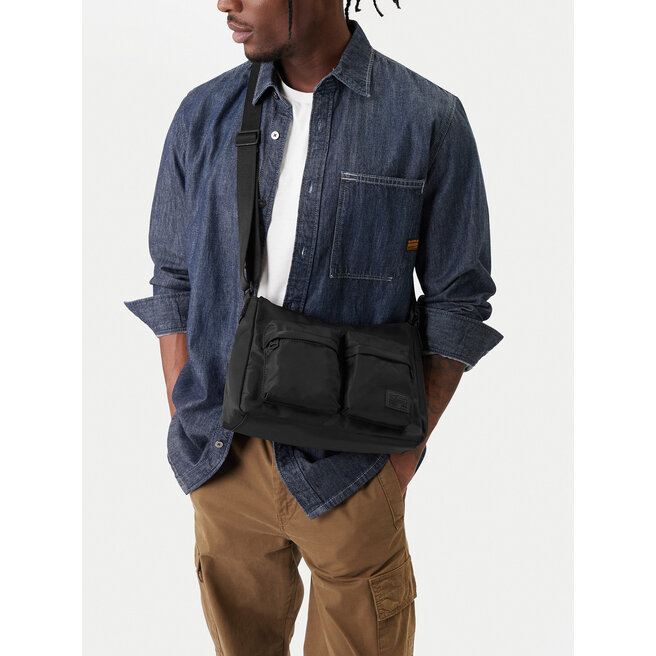 Torba sportowa G-Star Raw