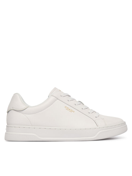 Coach Sneakersy CCN68 Biały