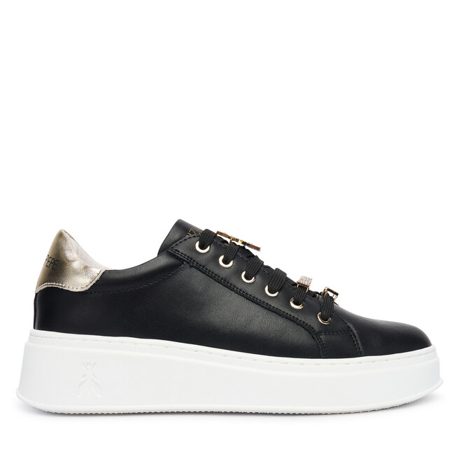 Sneakersy Patrizia Pepe