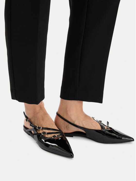 Baleriny Steve Madden
