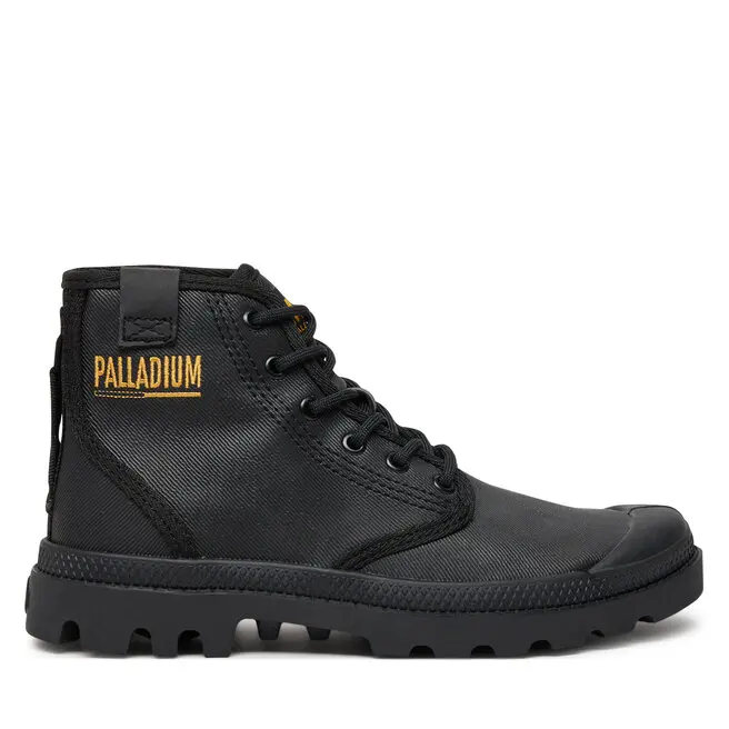 Trapery Palladium