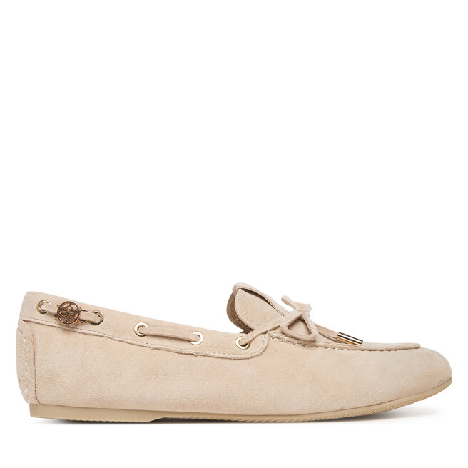 Mokasyny Guess