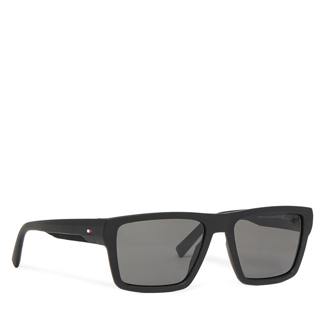 Okulary przeciwsłoneczne Tommy Hilfiger