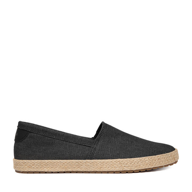 Espadryle Nautica
