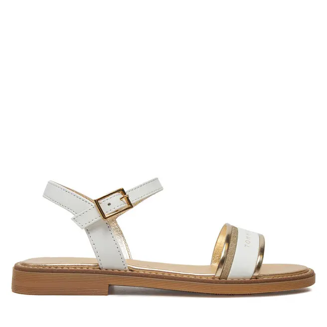 Sandały Tommy Hilfiger