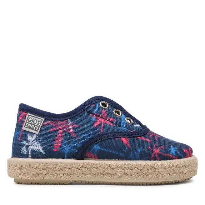 Espadryle Gioseppo