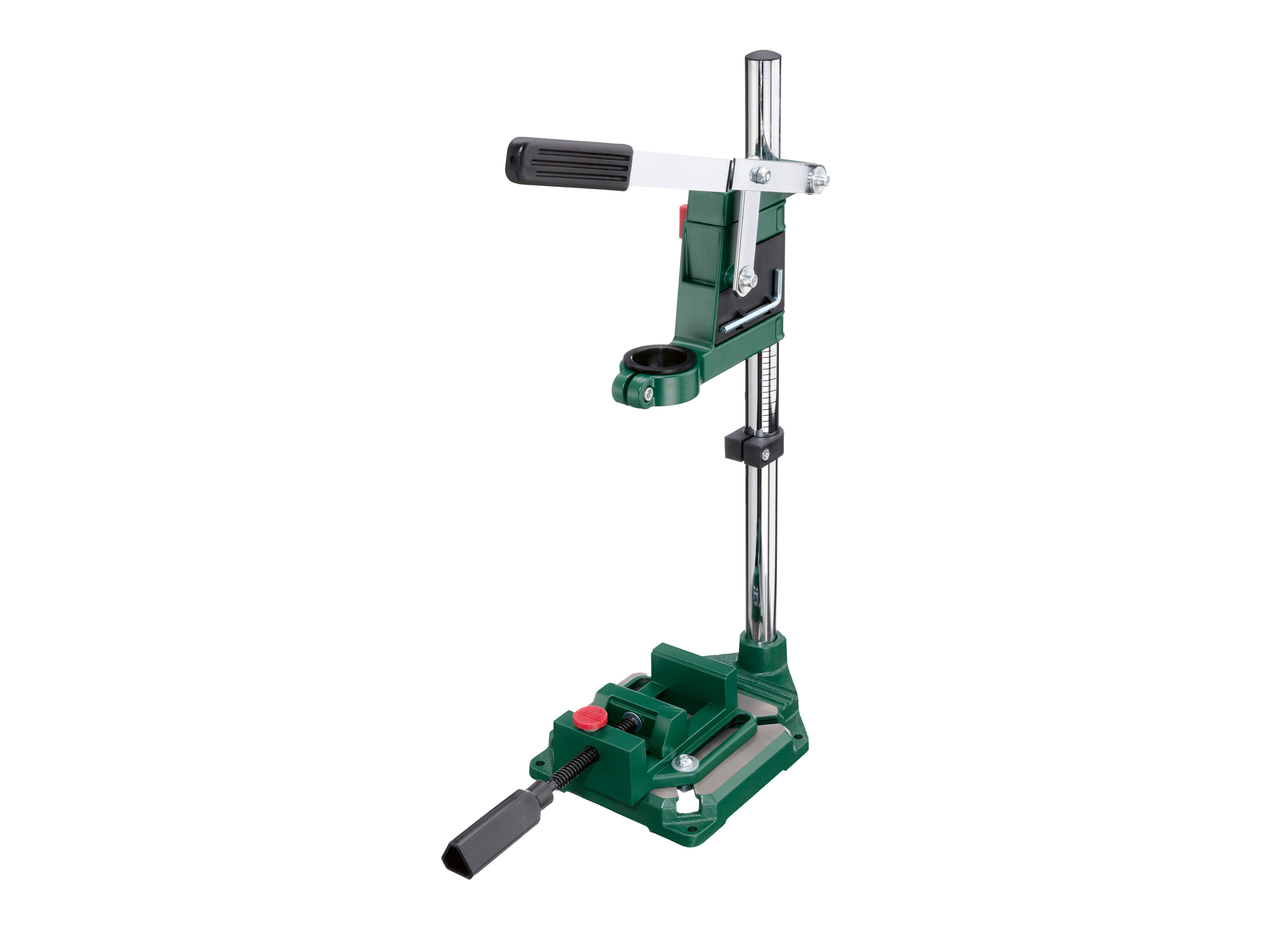 PARKSIDE® Stojak na wiertarkę z imadłem