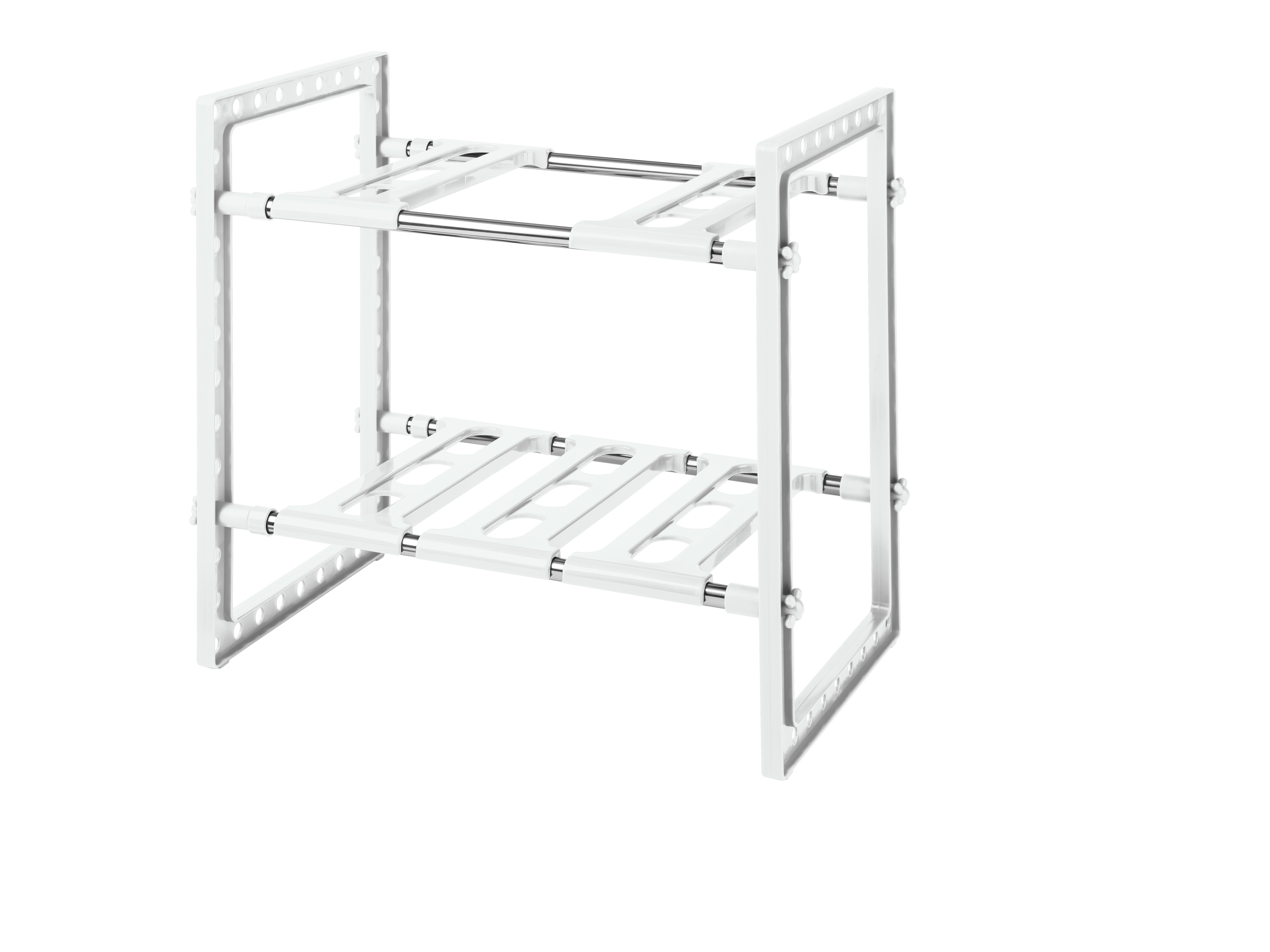 LIVARNO home Organizer szafkowy (Biały) miniaturka