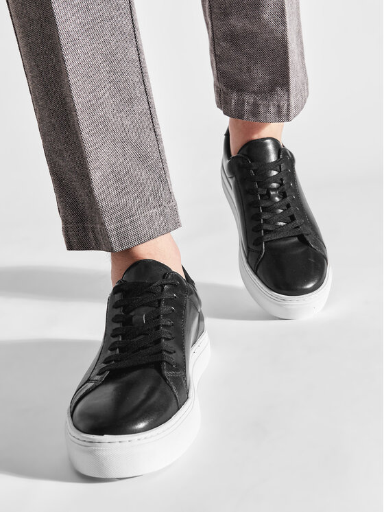 Vagabond Sneakersy Paul 2.0 5383-001-20 Czarny