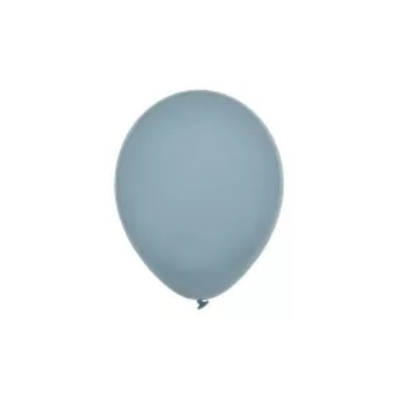 Balony Decomex pastel Storm