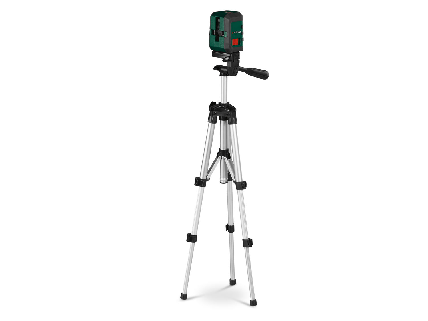 PARKSIDE® Laser krzyżowy ze statywem, PKLL 10 B3