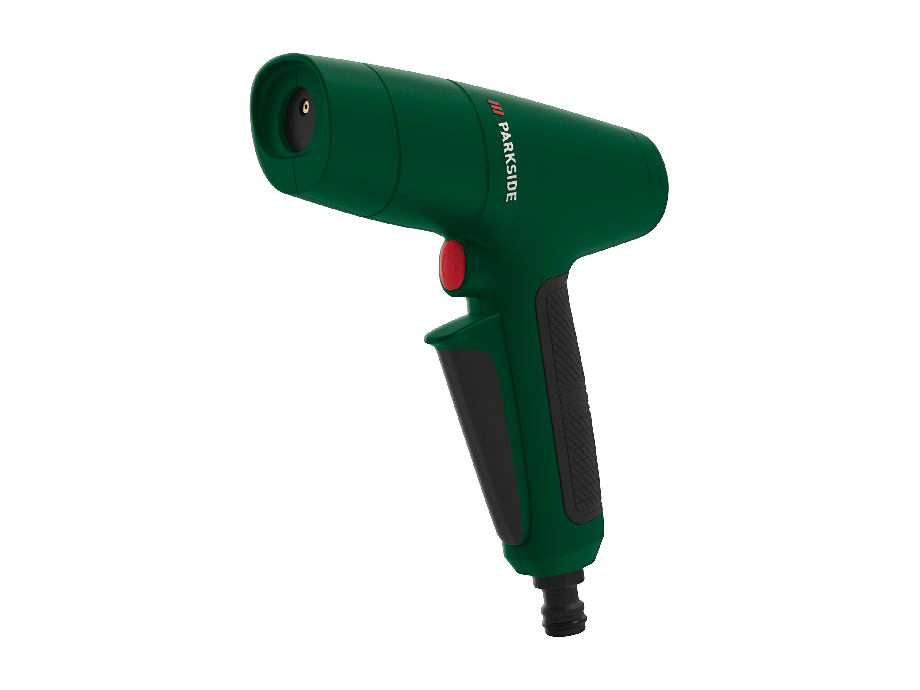 PARKSIDE® Pistolet zraszający do czyszczenia PRR A1, z dyszą rotacyjną na baterie miniaturka