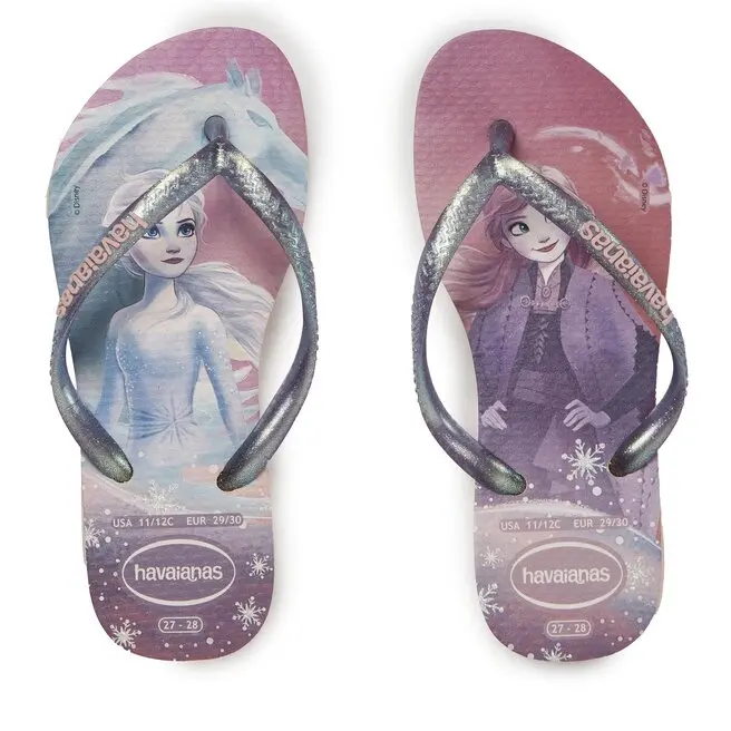 Japonki Havaianas