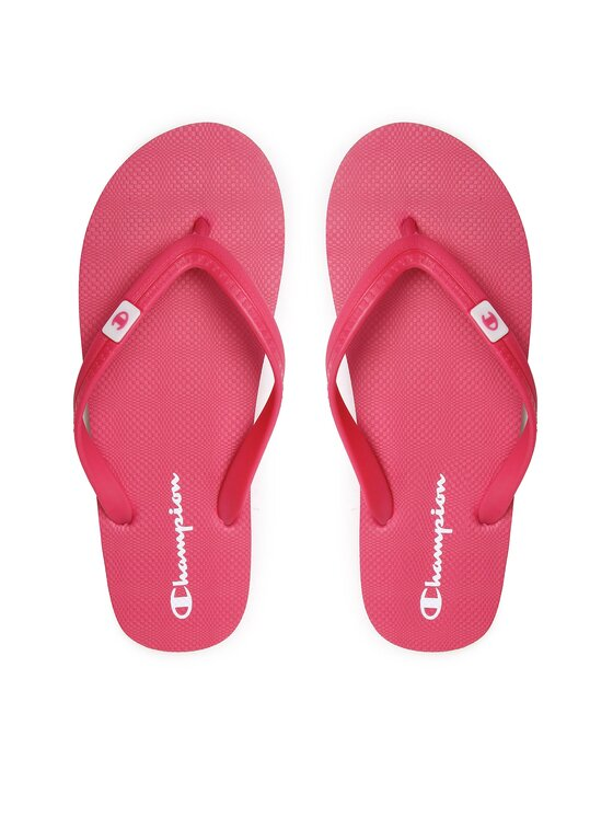 Champion Japonki S22045-PS013 Różowy miniaturka