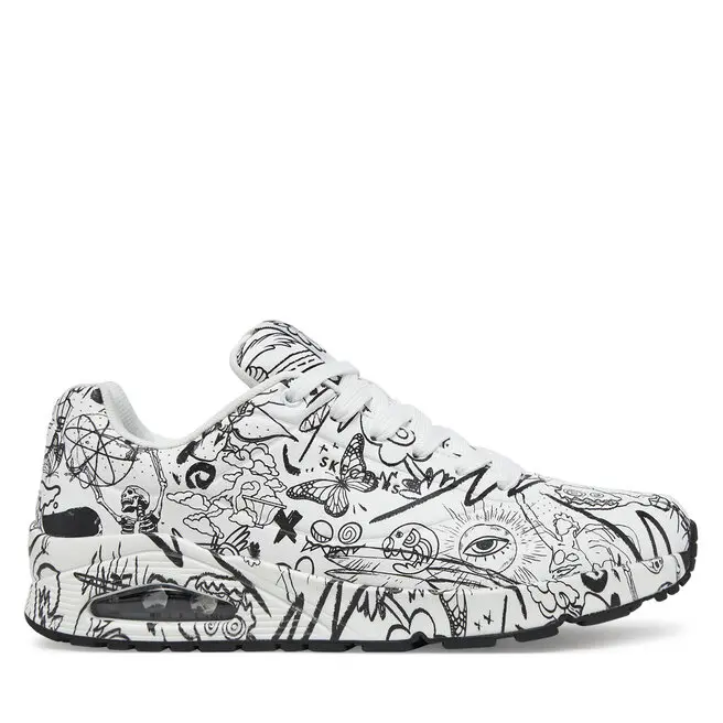 Sneakersy Skechers