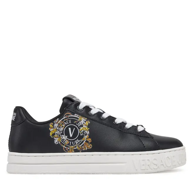 Sneakersy Versace Jeans Couture