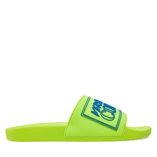 Klapki Versace Jeans Couture