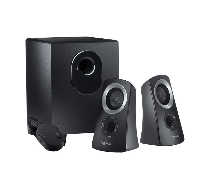Logitech Z313