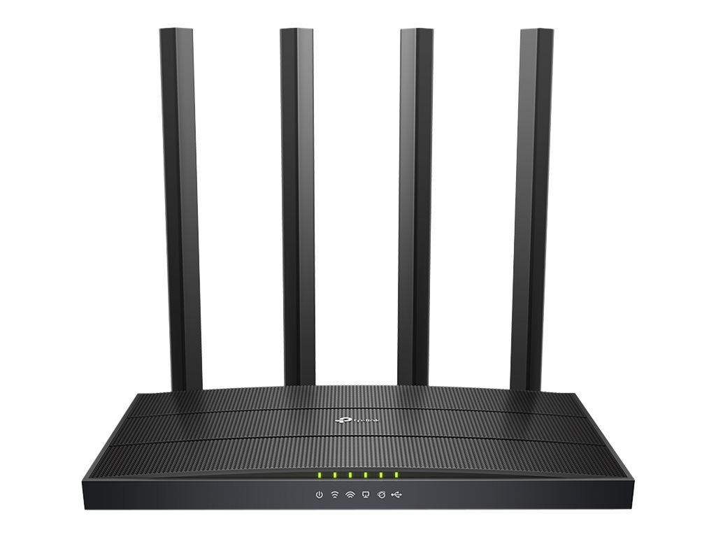 Router TP-LINK Archer C6U