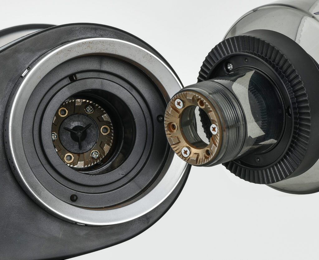 Młynek do kawy Blaupunkt FCM501
