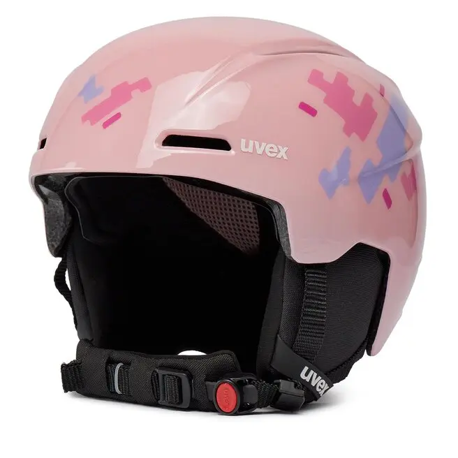 Kask narciarski Uvex