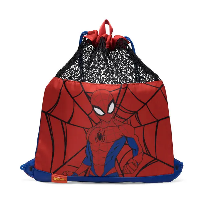 Worek Spiderman Ultimate miniaturka