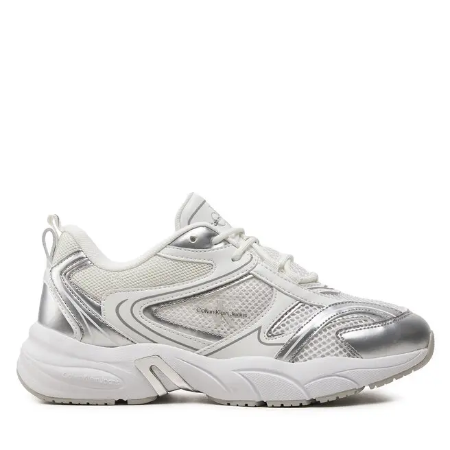 Sneakersy Calvin Klein Jeans