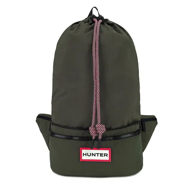 Plecak Hunter