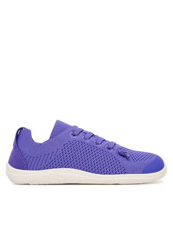 Reima Sneakersy Astelu 5400066B Fioletowy