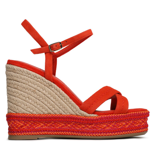 Espadryle Tamaris
