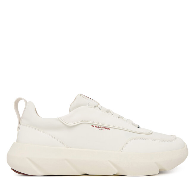 Sneakersy Alexander Smith