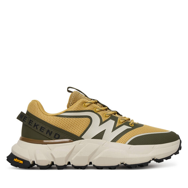 Sneakersy Weekend Max Mara