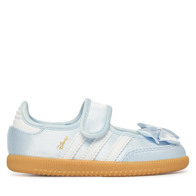 Baleriny adidas