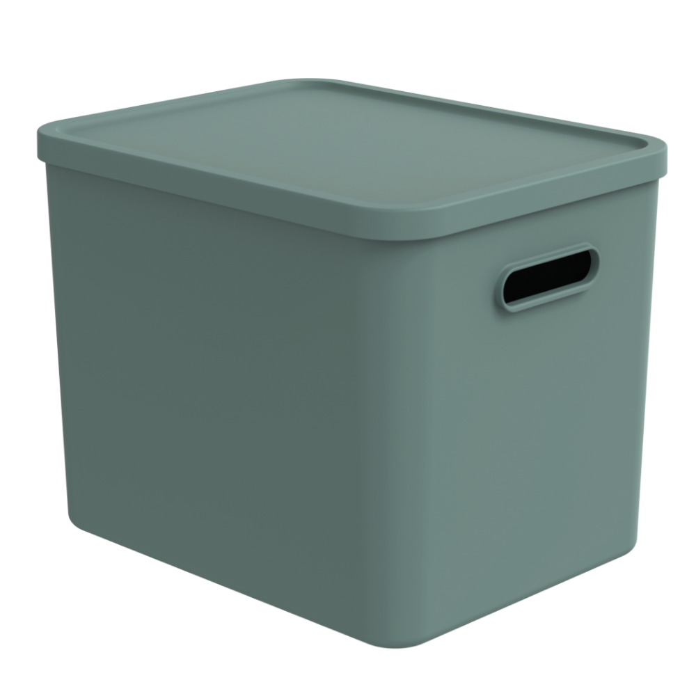 Rotho MyPet Multibox C4 Albula - 27 l