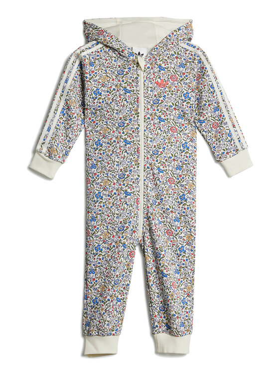 adidas Romper Liberty London JV7716 Kolorowy