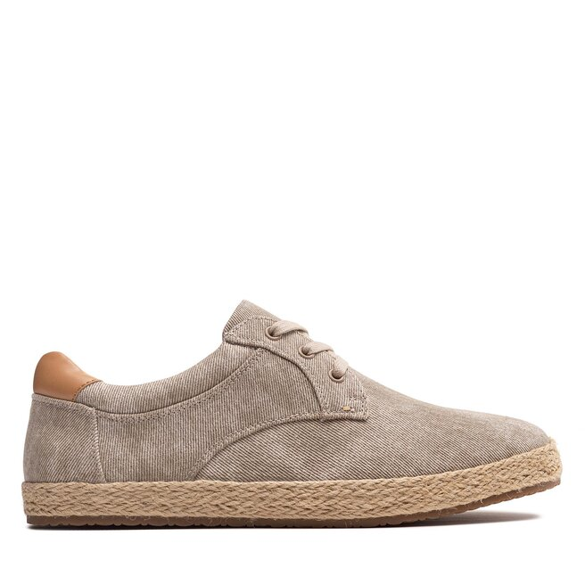 Espadryle Lanetti