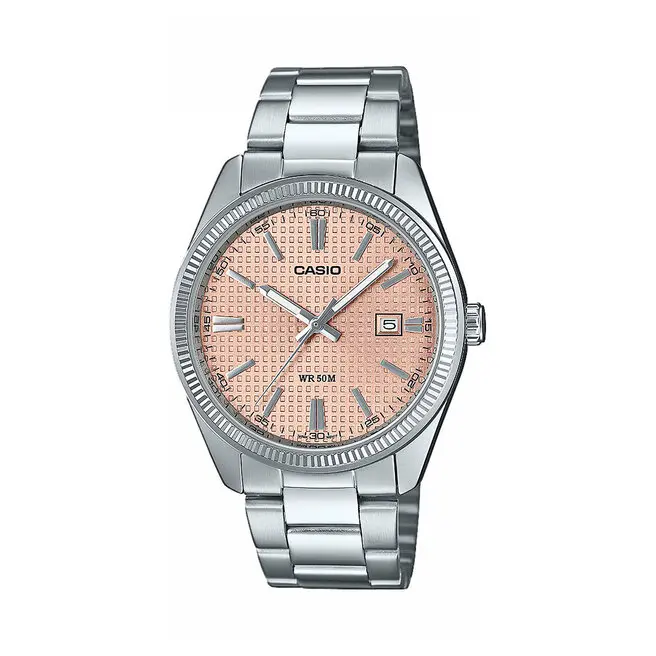 Zegarek Casio