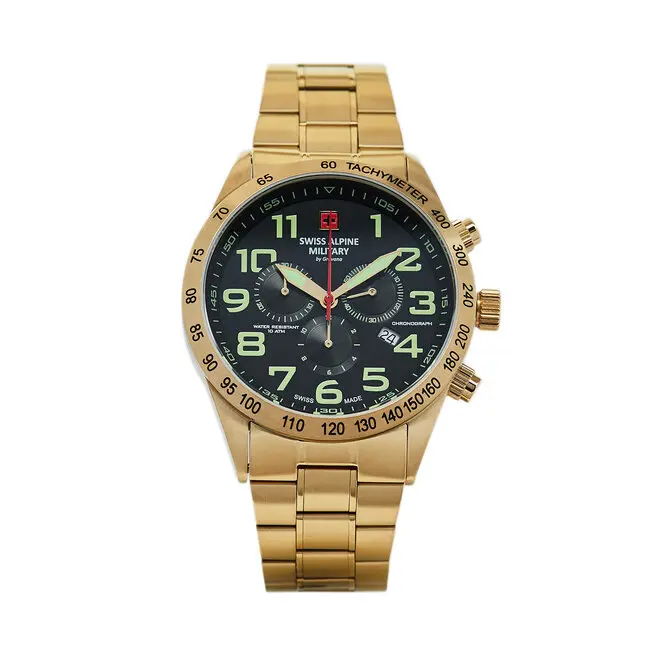 Zegarek Swiss Alpine Military