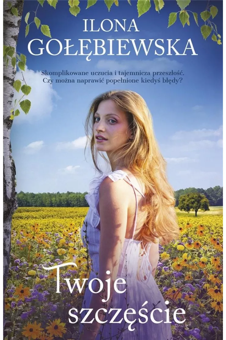 Twoje szczęście