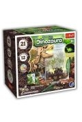 Zestaw kreatywny Terrarium Dinozaura TREFL 61939  TR