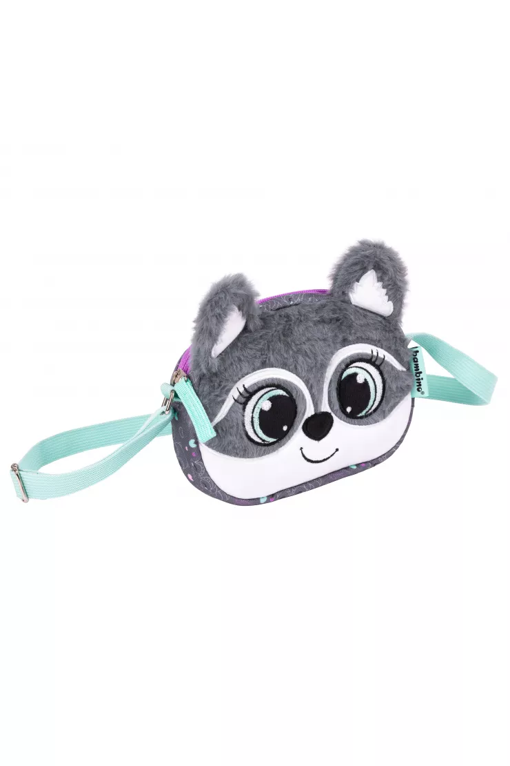 Torebka na ramię Racoon