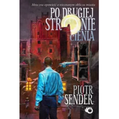 Po drugiej stronie cienia