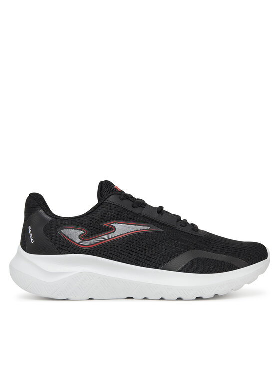 Joma Buty do biegania Sodio 2501 RSODIS2501 Czarny miniaturka