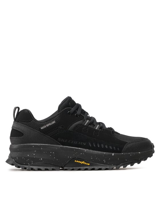 Skechers Trekkingi Road Sector 237219/BBK Czarny