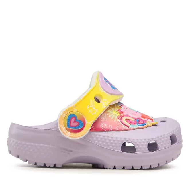 Klapki Crocs