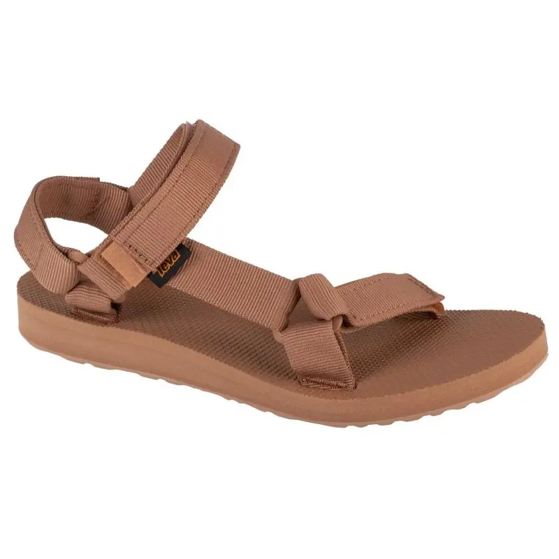 Sandały Teva Original Universal Sandals 1003987-SDDN Beżowe beżowy