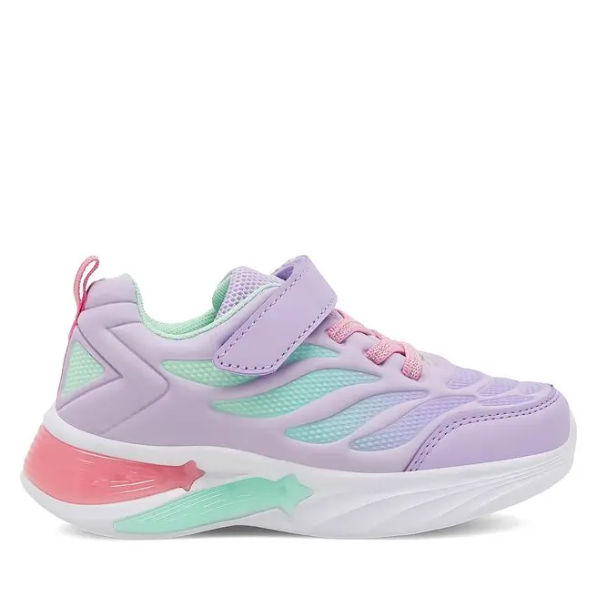 Sneakersy Nelli Blu