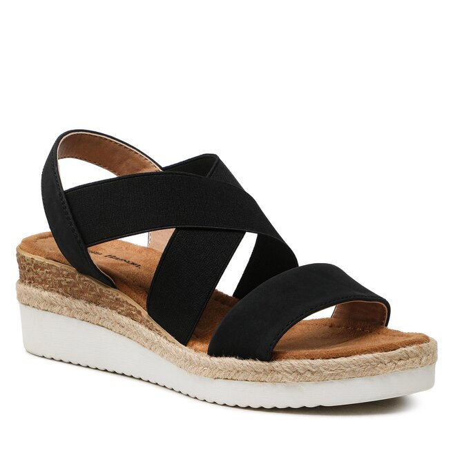 Espadryle Clara Barson