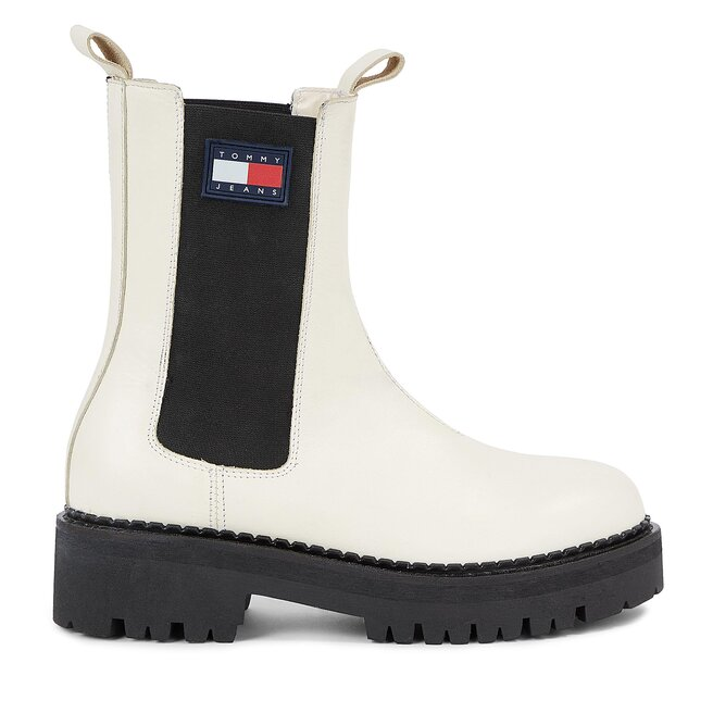 Sztyblety Tommy Jeans